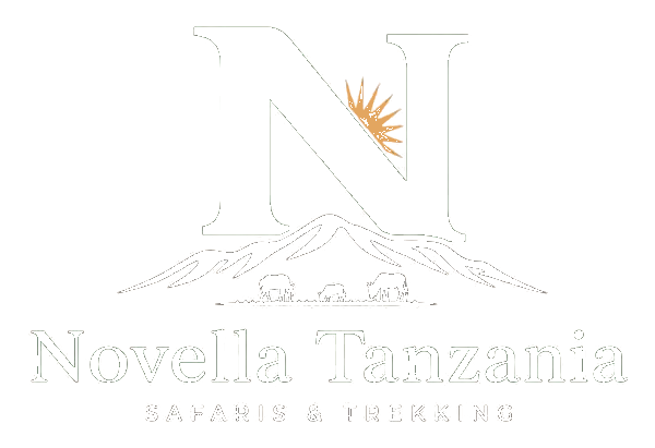 Novella Tanzania — Safaris & Trekking